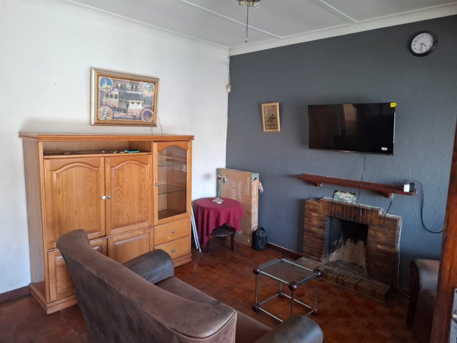 To Let 3 Bedroom Property for Rent in Vanguard Western Cape